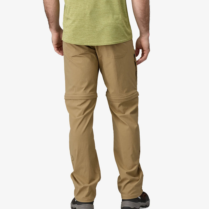 Men's Quandary Convertible Pants