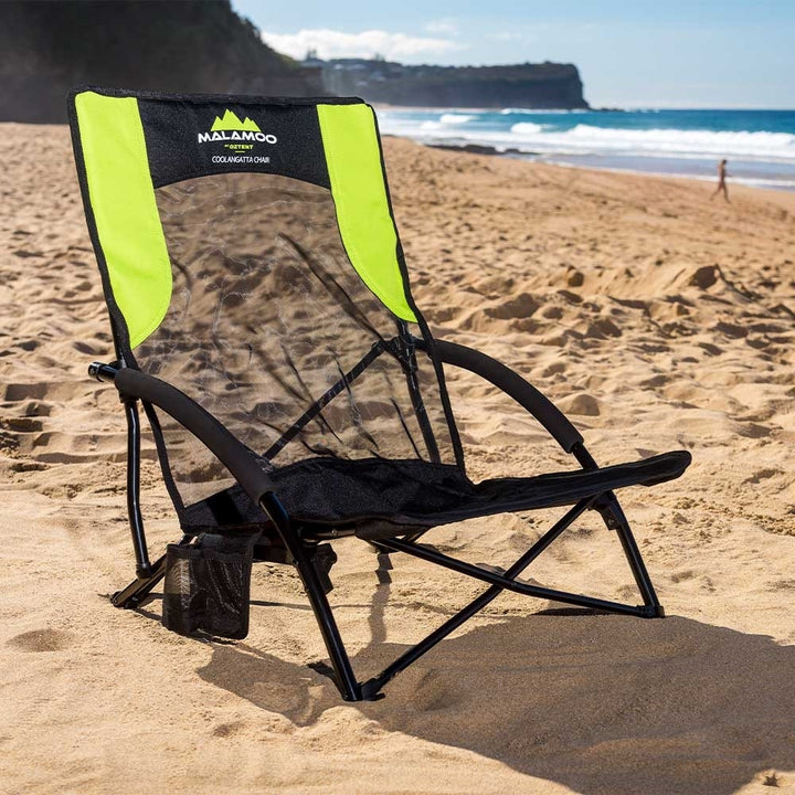 Malamoo Coolangatta Beach Chair