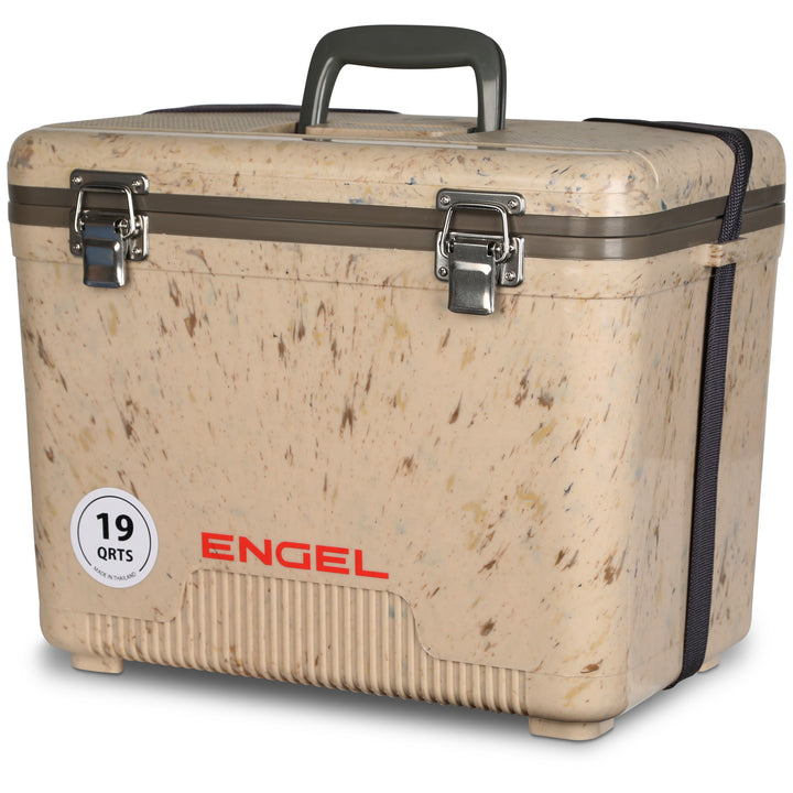 Engel 18L Drybox/Cooler