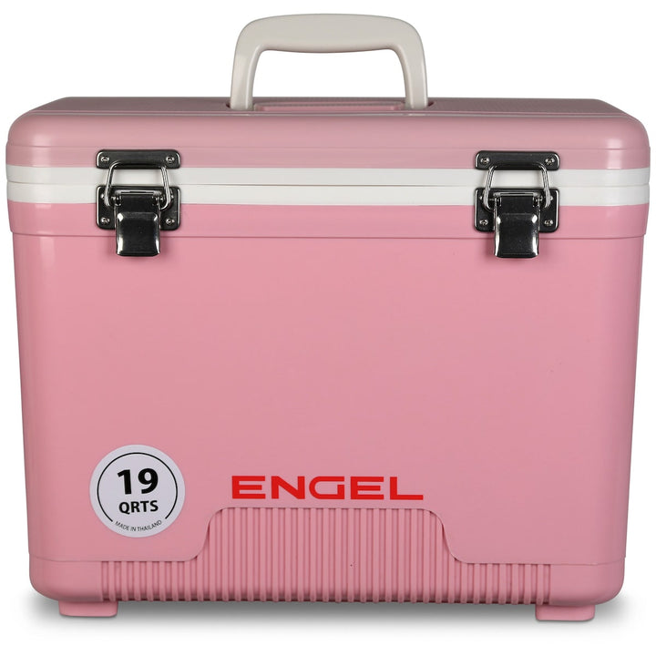 Engel 18L Drybox/Cooler