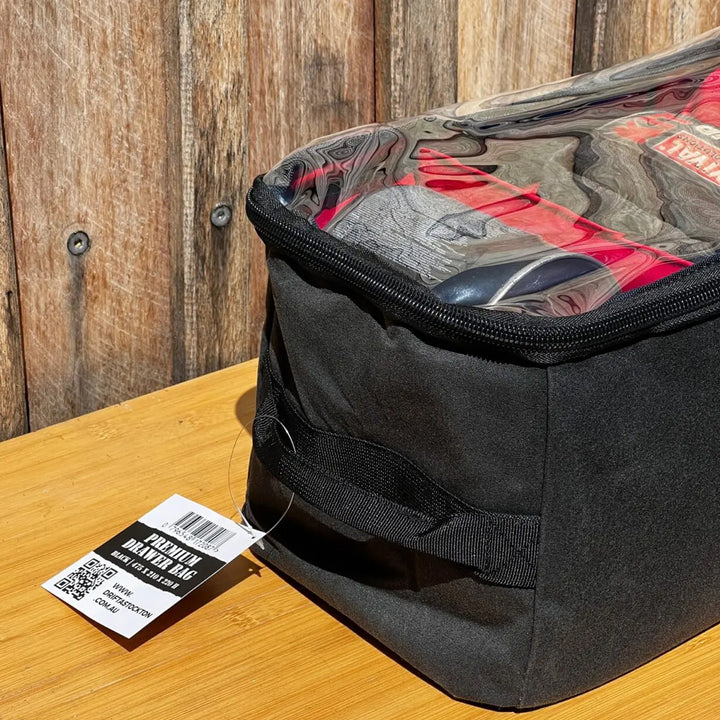 Stockton Premium Drawer Bag