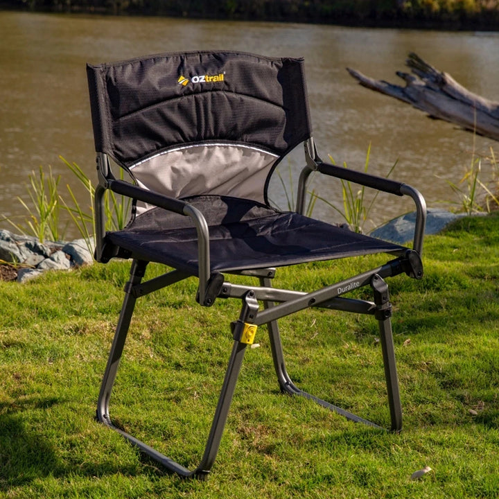 Duralite Compact Directors Chair