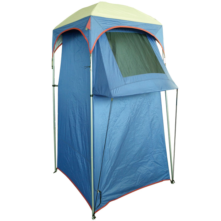 Ensuite Single Tent