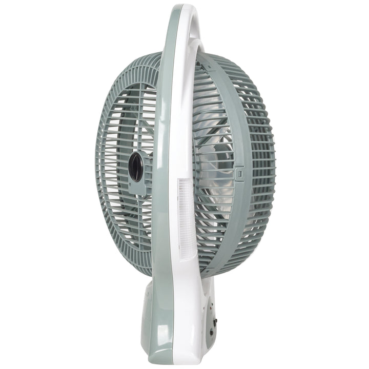 Aerobreeze Lithium 30cm Fan