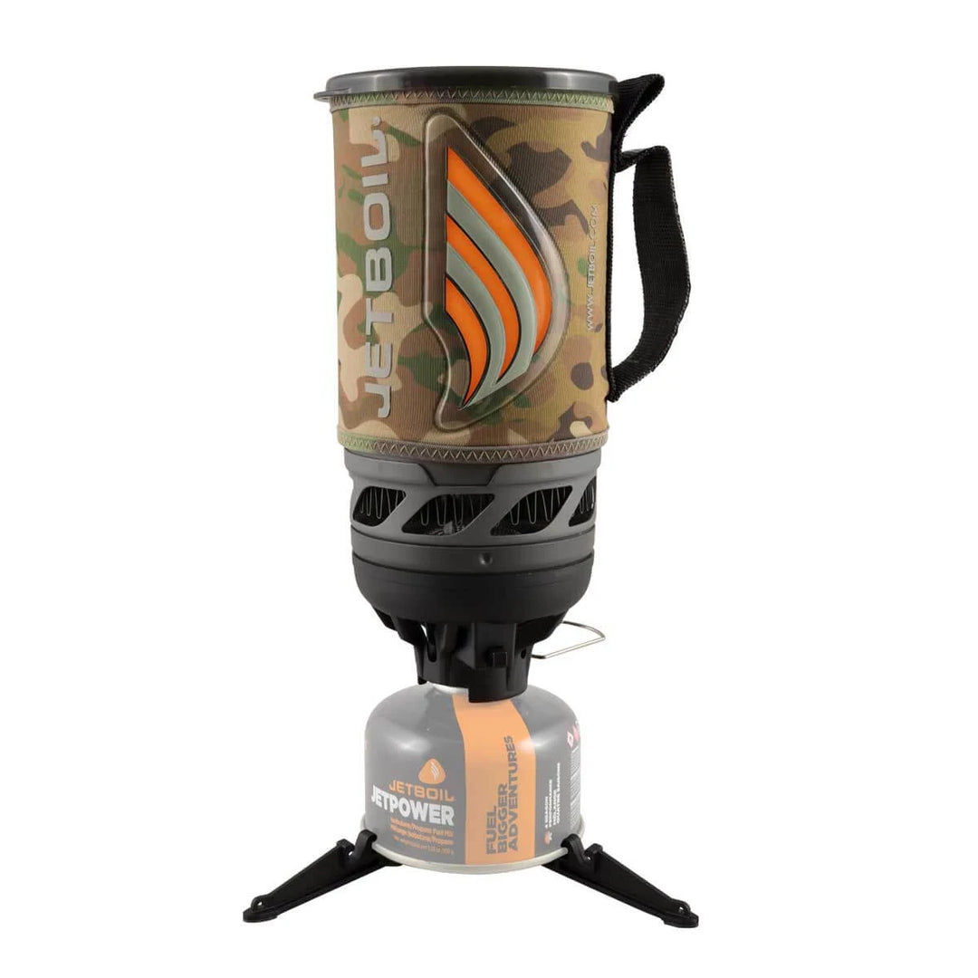 Jetboil Flash Cooking System - Camo