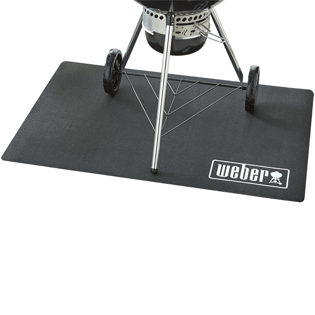 Weber Floor Protection Mat