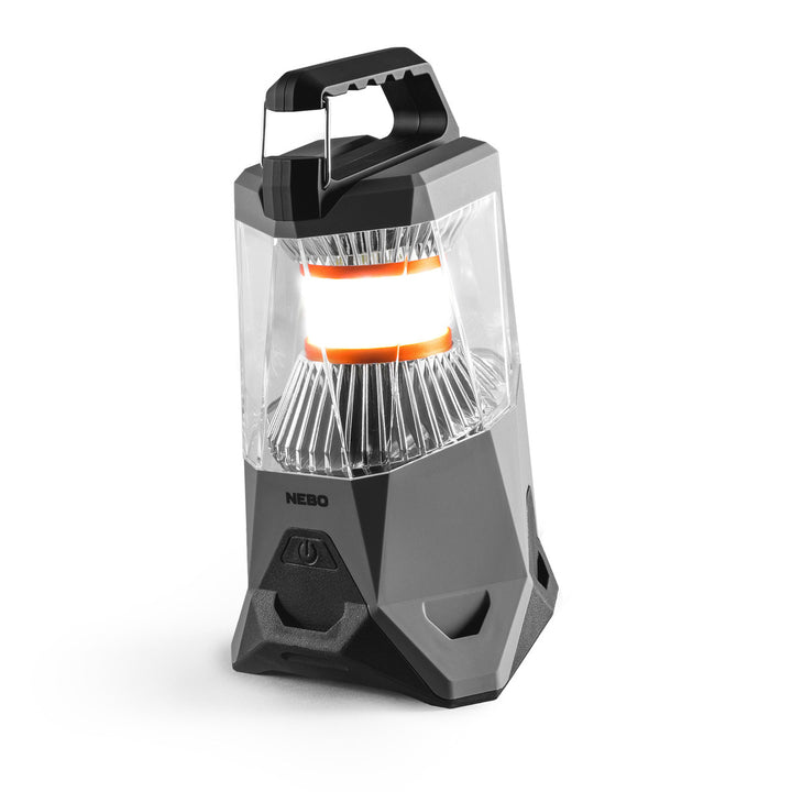 Galileo 500 Rechargeable Lantern