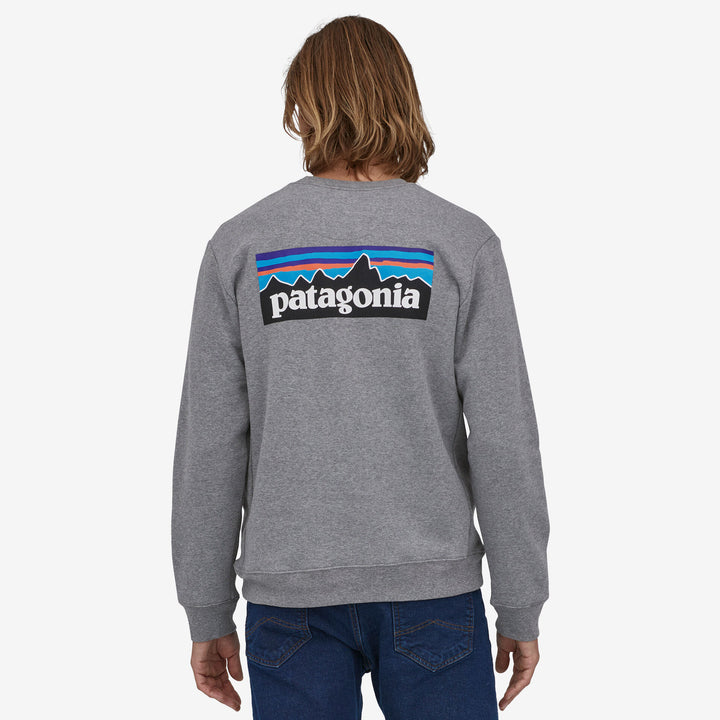 P-6 Logo Uprisal Crew Sweatshirt