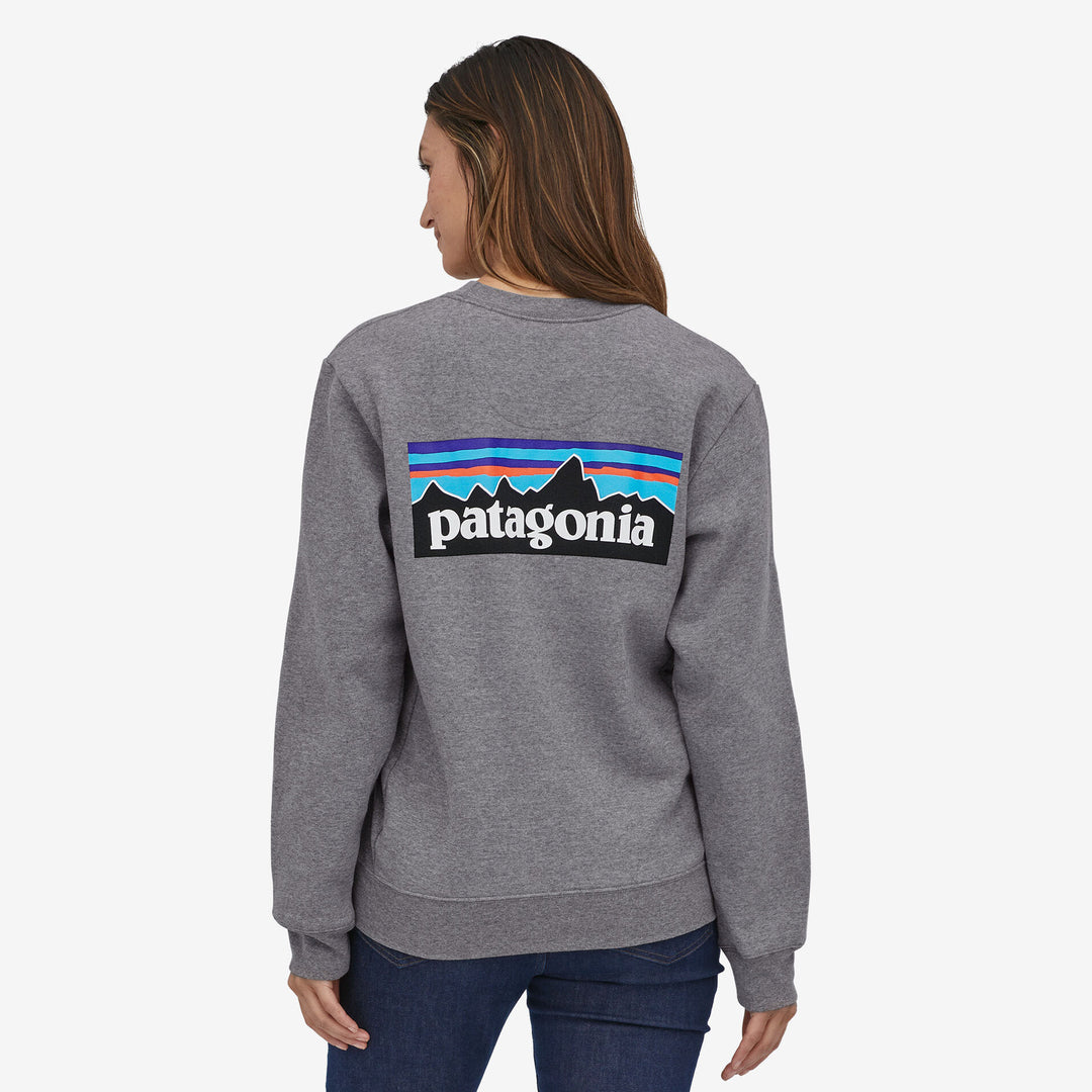 P-6 Logo Uprisal Crew Sweatshirt