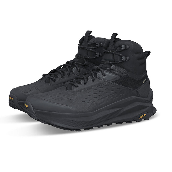 Olympus Hike 6 Mid GTX Men's Boots