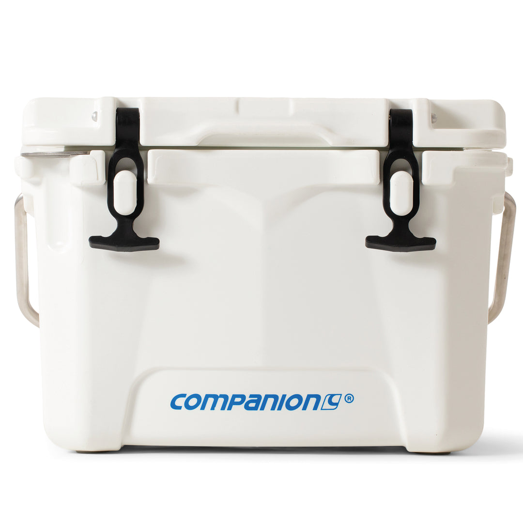 15L Ice Box with Bail Handle