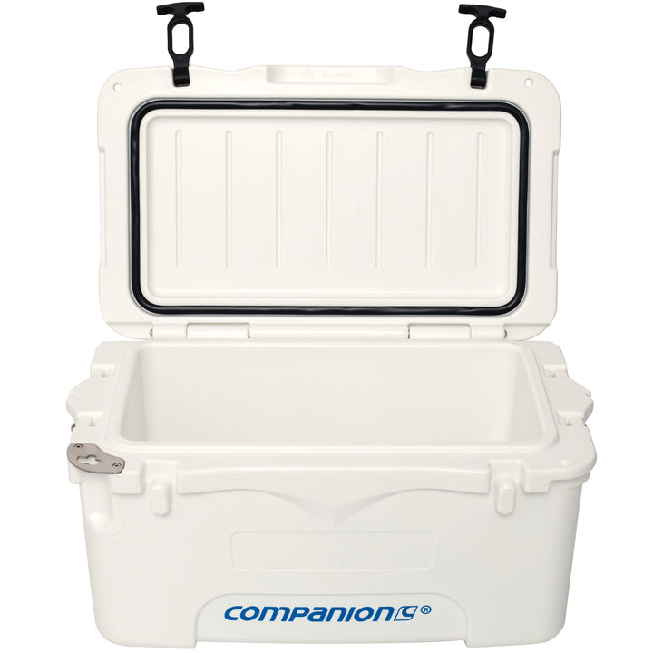 25L Ice Box with Bail Handle