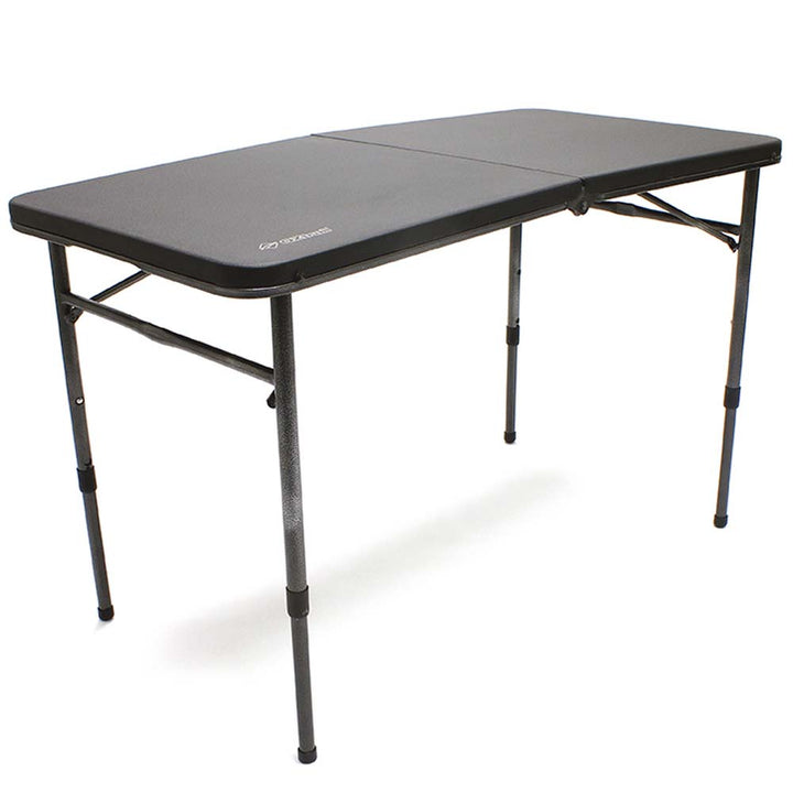 Ironside 100cm Fold-in-Half Table