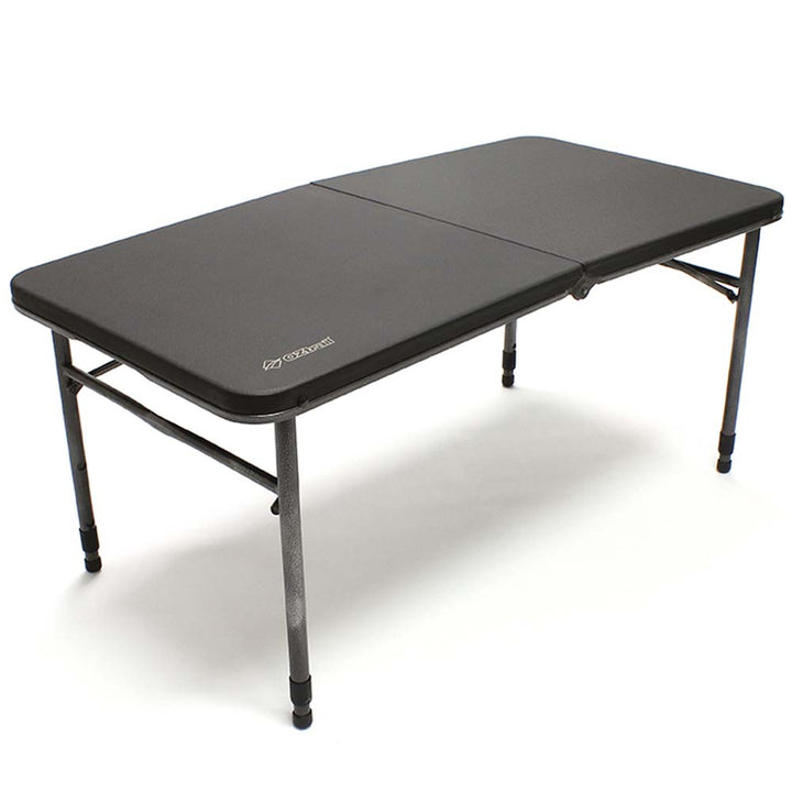 Ironside 100cm Fold-in-Half Table