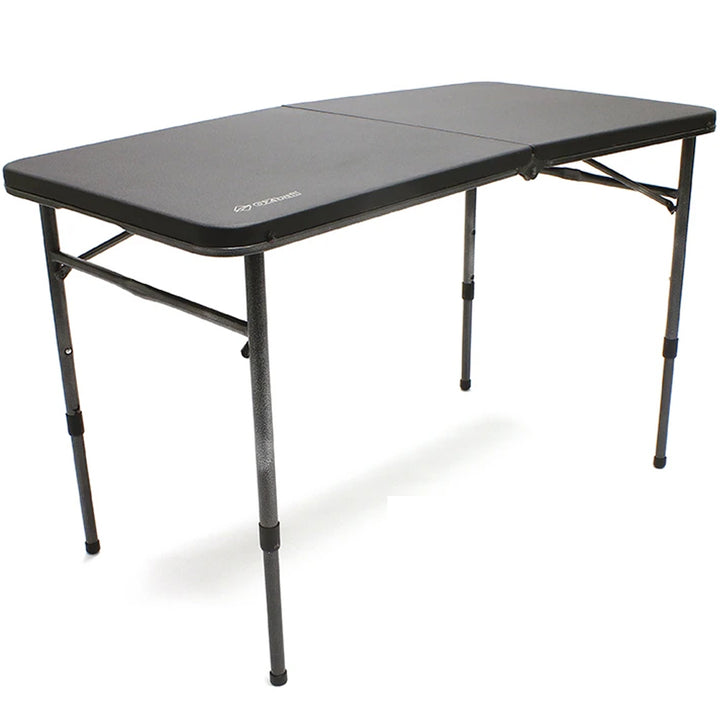 Ironside 120cm Fold-in-Half Table