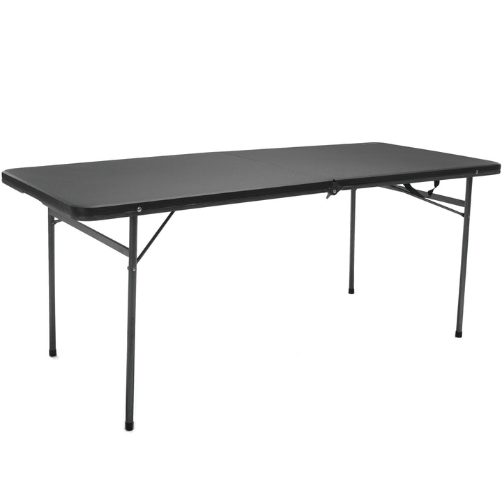 Ironside 180cm Fold-in-Half Table