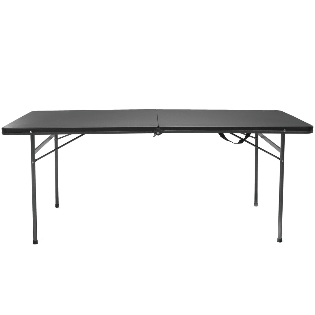 Ironside 180cm Fold-in-Half Table