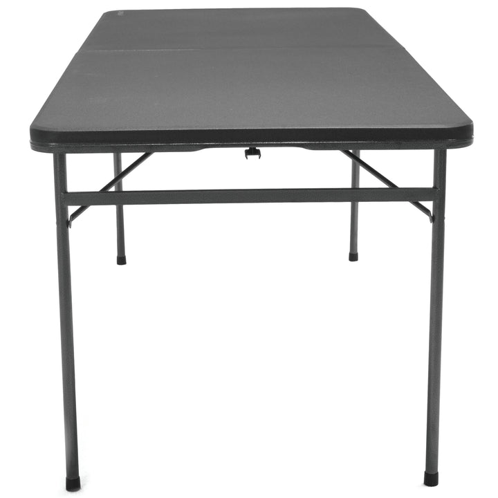 Ironside 180cm Fold-in-Half Table