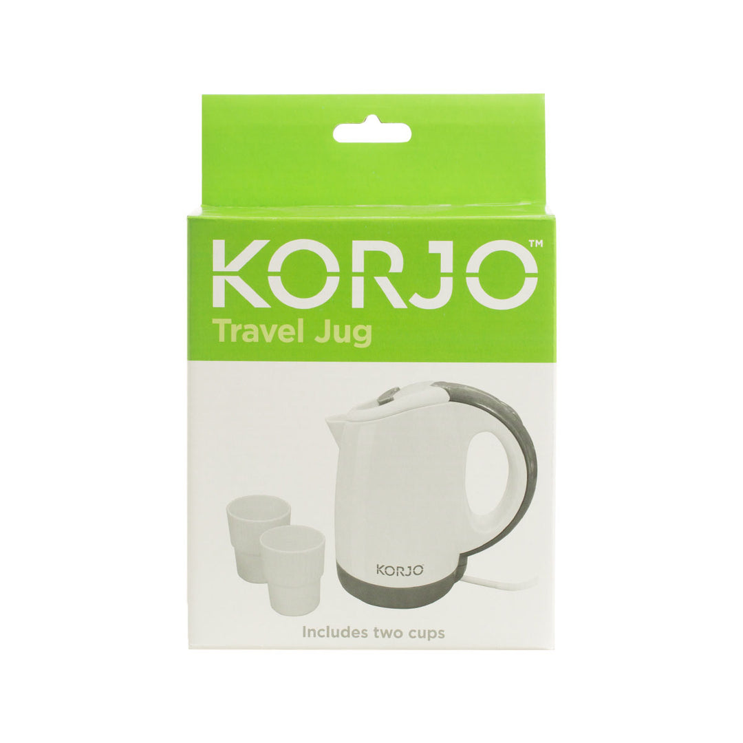 Travel Jug