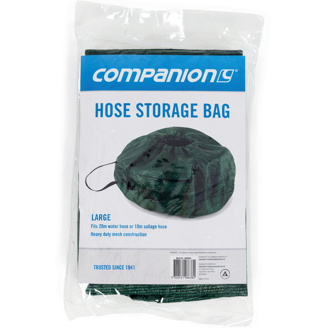 Large Hose Storage Bag