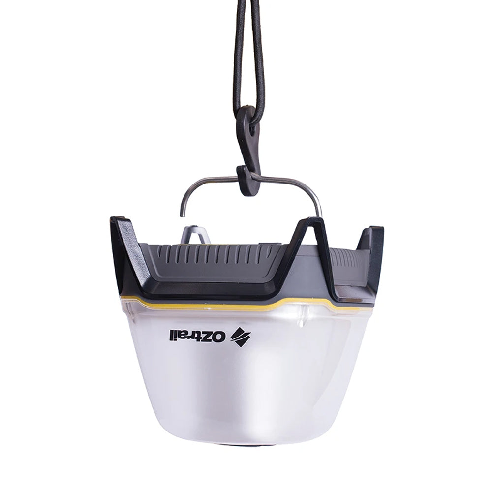 500L Rechargeable Lumos Lantern