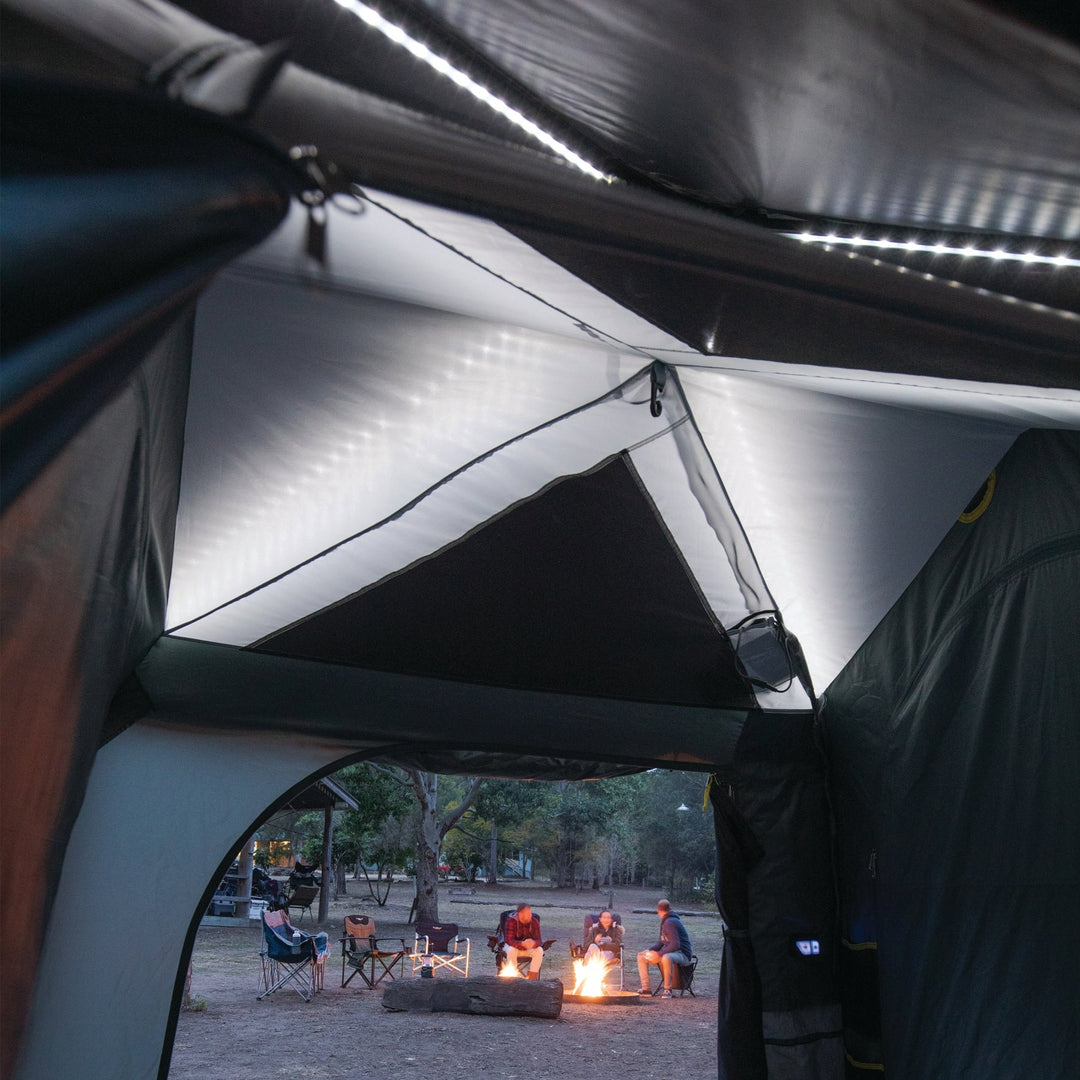 Fast Frame Lumos 6P Lighted Tent