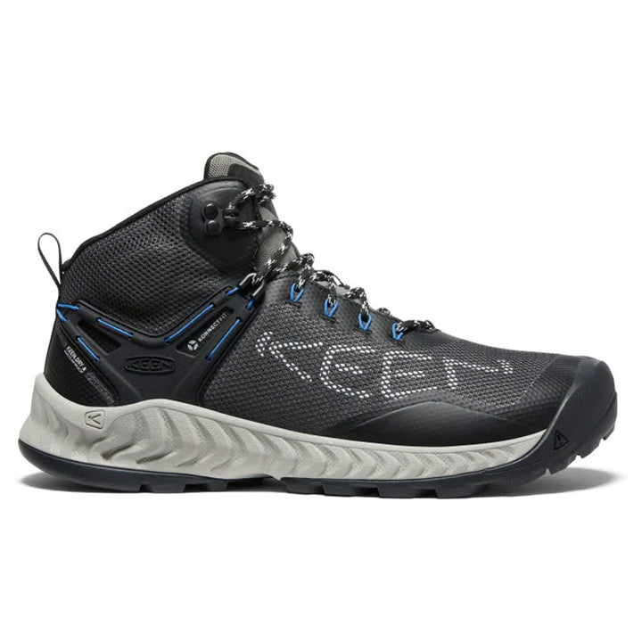 NXIS EVO WP Men's Hiking Boots