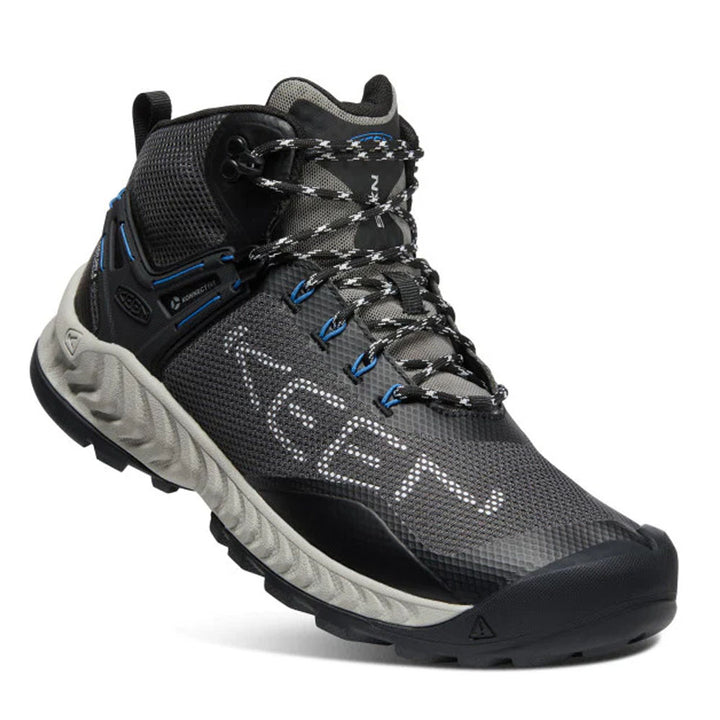 NXIS EVO WP Men's Hiking Boots