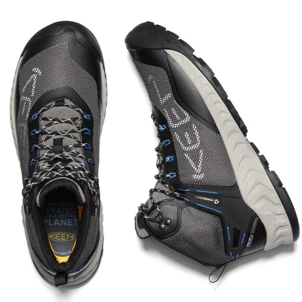 NXIS EVO WP Men's Hiking Boots