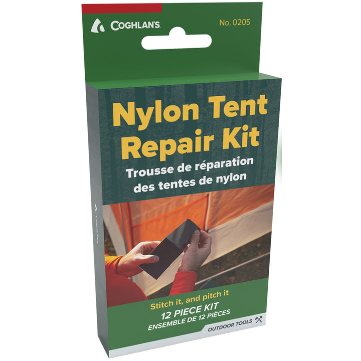 Nylon Tent Repair Kit