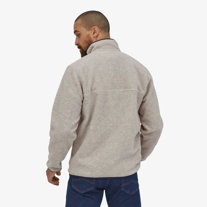 Men's Lightweight Synchilla® Snap-T® Pullover