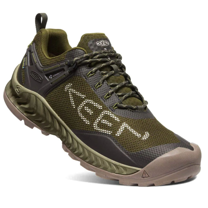 NXIS EVO WP Men's Hiking Shoes