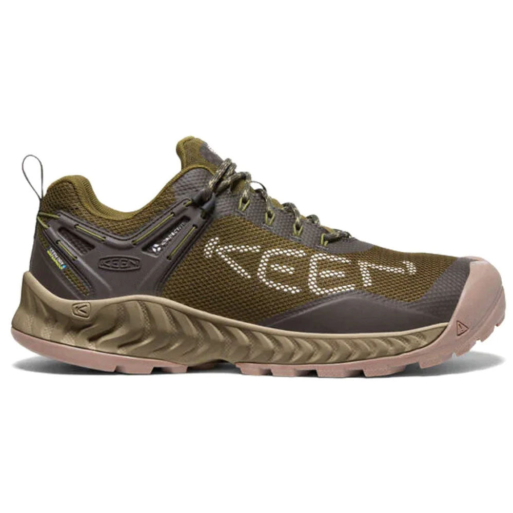 NXIS EVO WP Men's Hiking Shoes