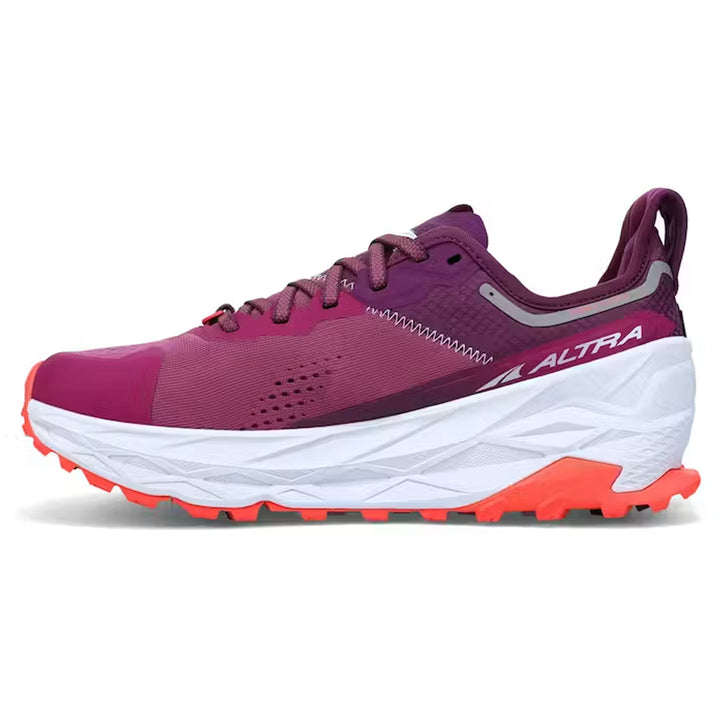 Olympus 5 Women's Shoes