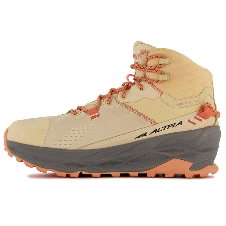 Olympus 5 Hike Mid GTX Women's Boots