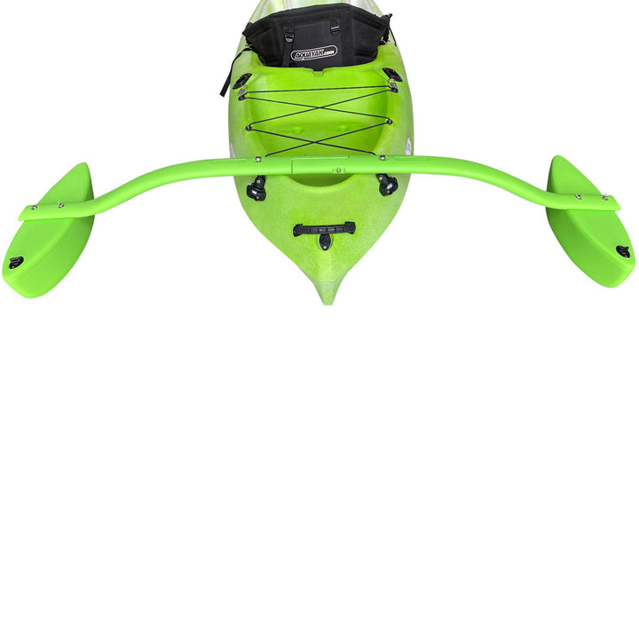 Kayak Stabilizer Kit