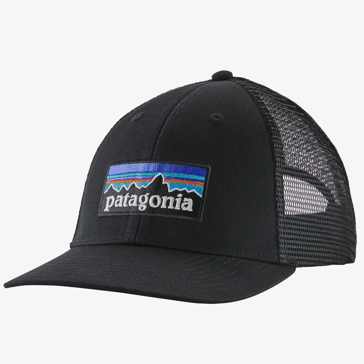 P-6 Logo LoPro Trucker Hat