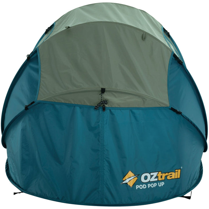 Pod 2P Pop Up Tent