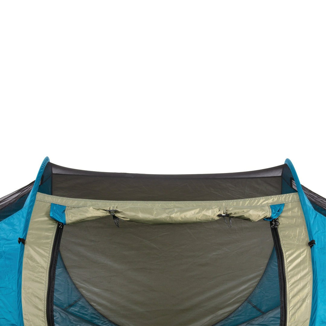 Pod 2P Pop Up Tent