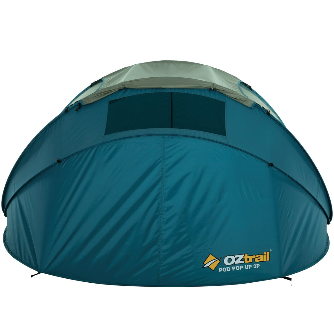Pod 3P Pop Up Tent
