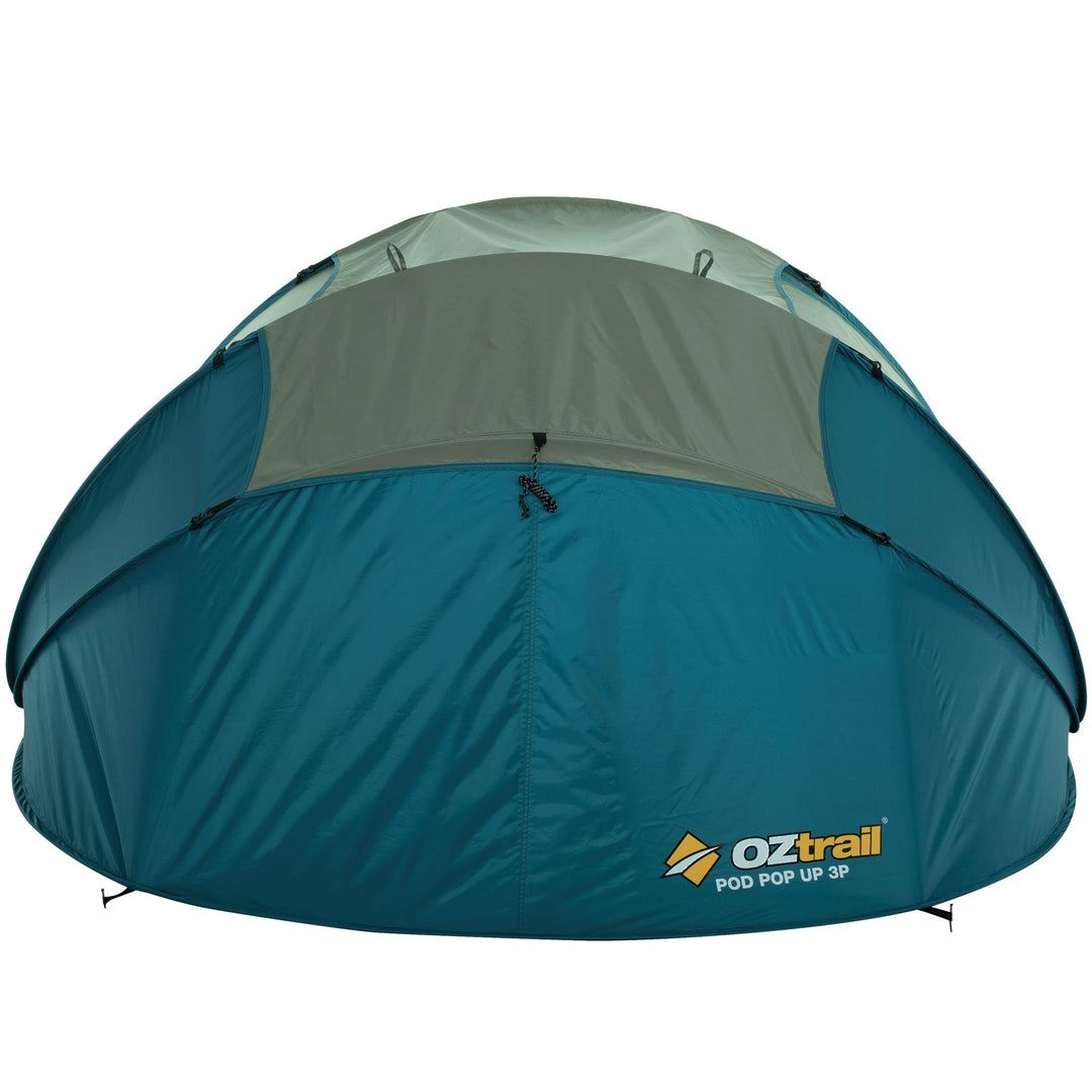 Pod 3P Pop Up Tent