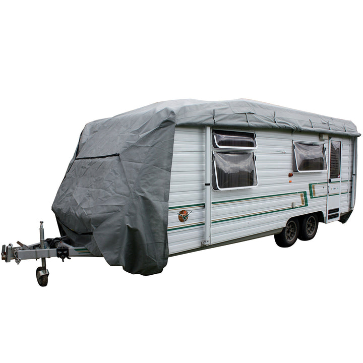 Caravan Pop Top Cover 12'-14'