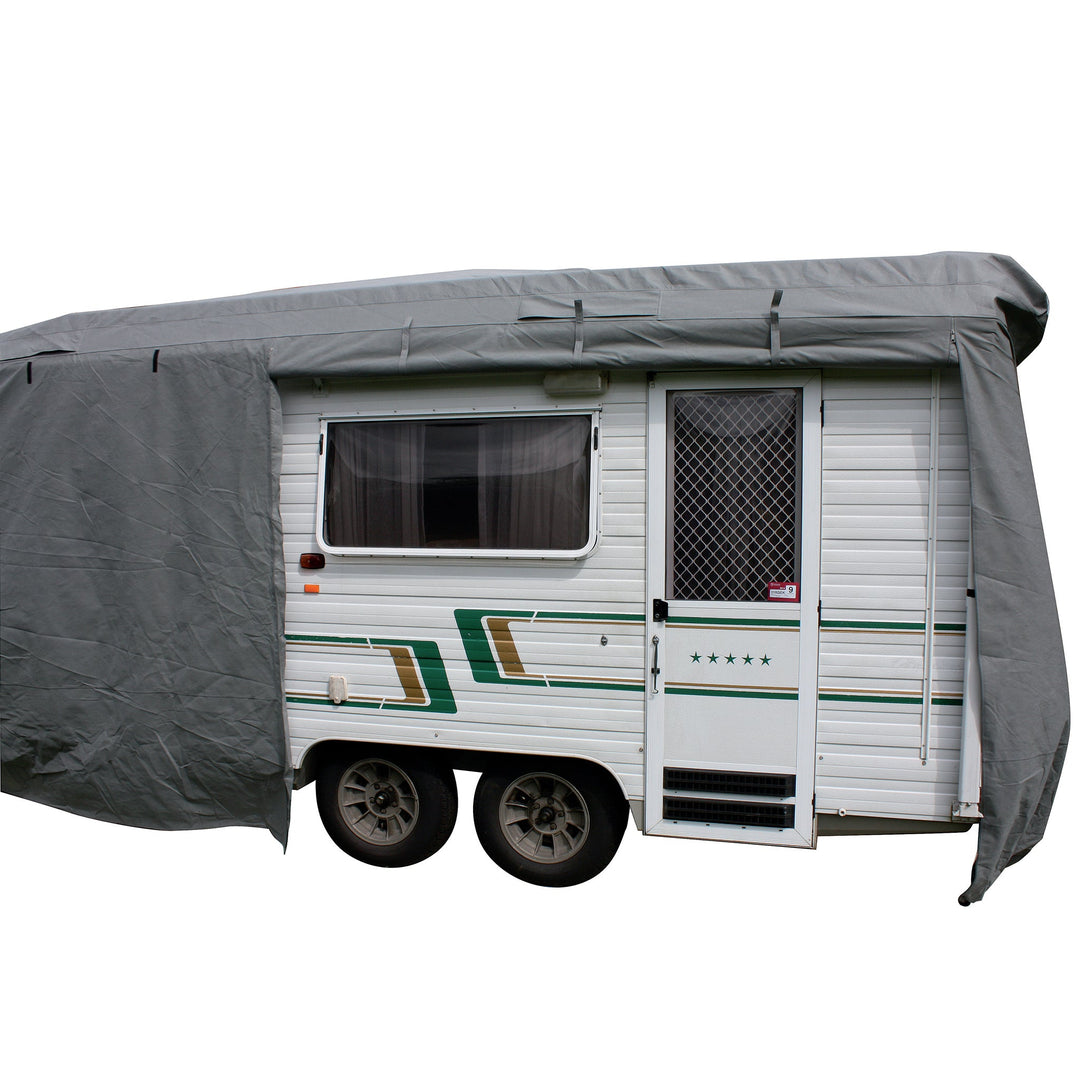 Caravan Pop Top Cover 12'-14'