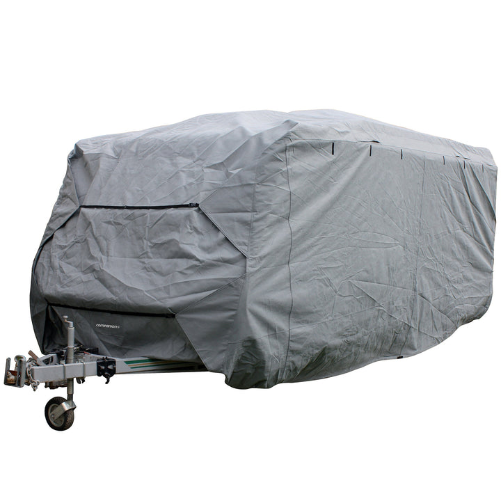 Caravan Pop Top Cover 12'-14'