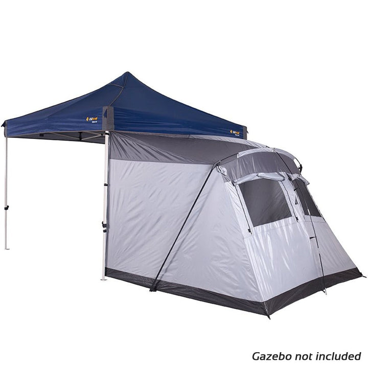 Gazebo 3.0 Portico Tent