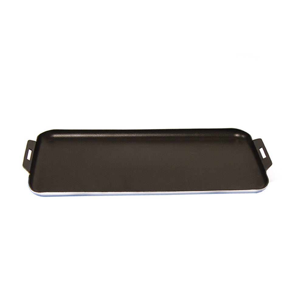Hotplate for Propane Stove Double