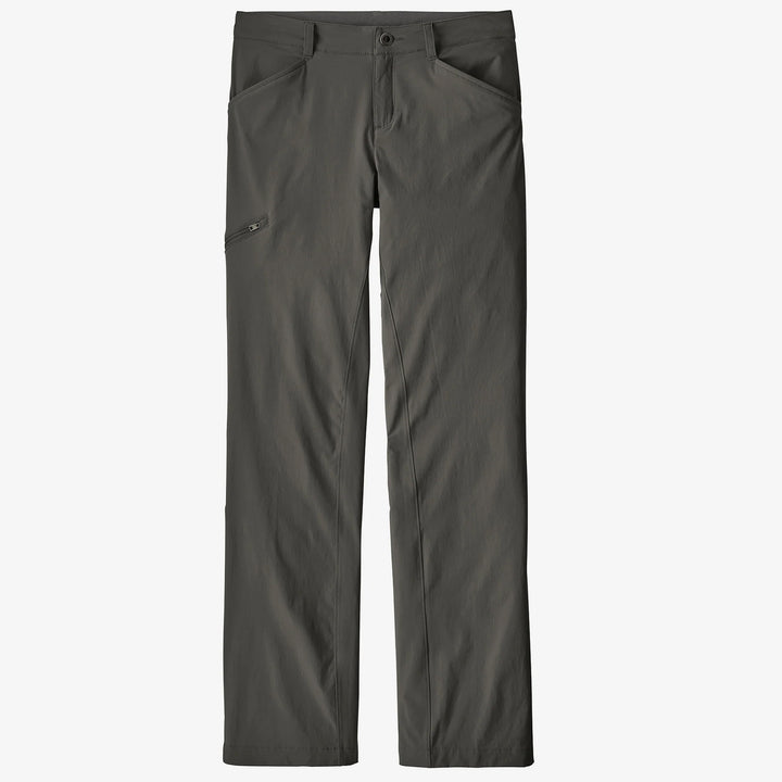 Women's Quandary Pants - Short Length