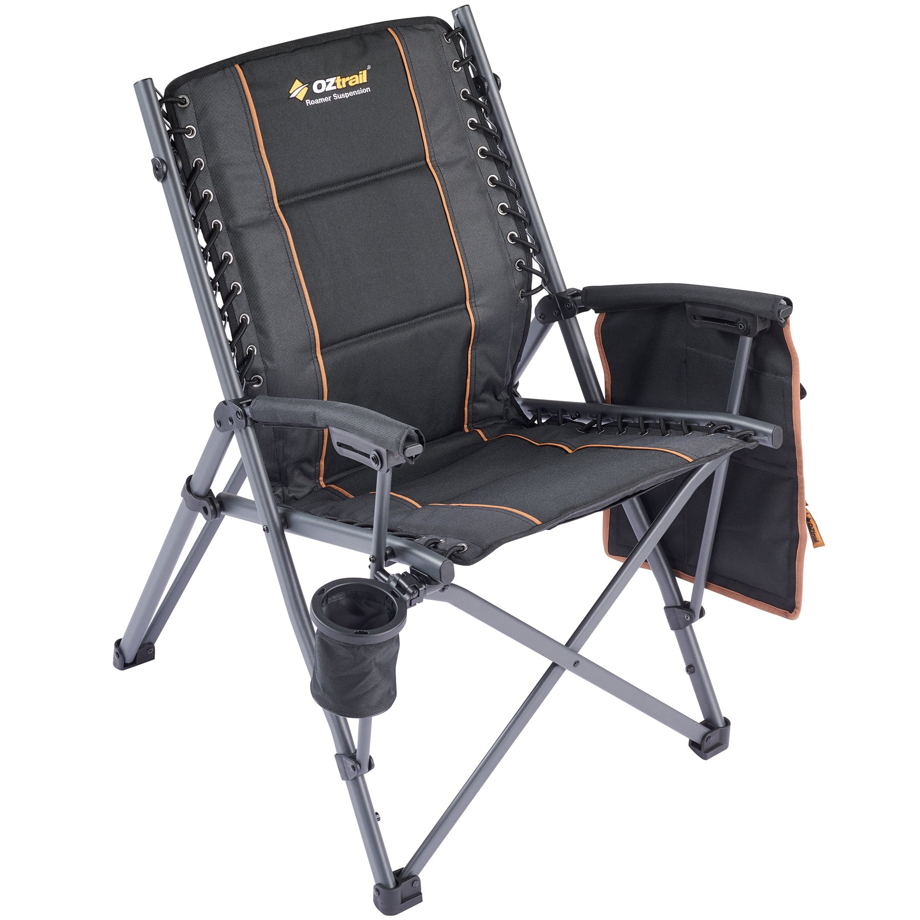 Roamer Suspension Chair – Great Outdoors Outfitters