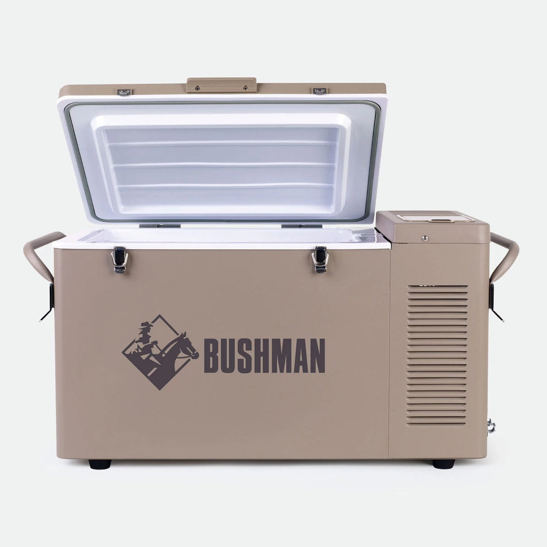 Original Bushman Fridge 35L Portable Fridge/Freezer