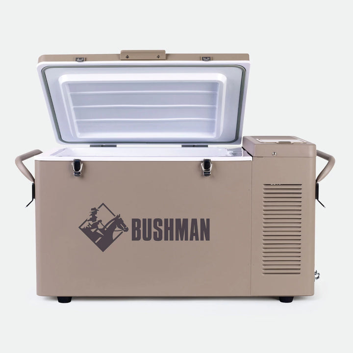 Original Bushman Fridge 35L Portable Fridge/Freezer